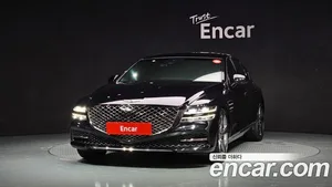 Genesis G80, 2022 — миниатюра 3