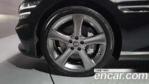 Genesis G80, 2022 — миниатюра 5