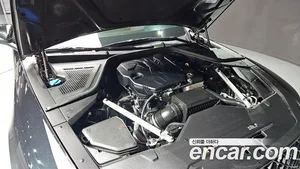Genesis G80, 2022 — миниатюра 6