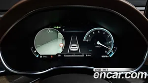 Genesis G80, 2022 — миниатюра 8
