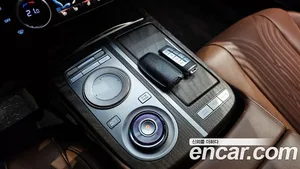 Genesis G80, 2022 — миниатюра 9