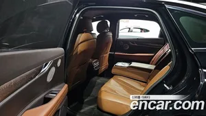 Genesis G80, 2022 — миниатюра 11