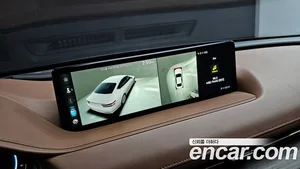 Genesis G80, 2022 — миниатюра 14