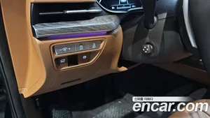 Genesis G80, 2022 — миниатюра 15
