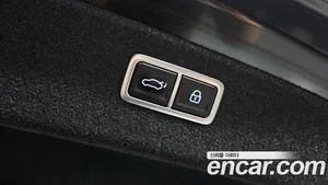 Genesis G80, 2022 — миниатюра 16