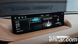 Genesis G80, 2022 — миниатюра 18