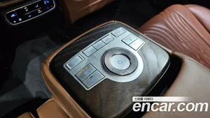 Genesis G80, 2022 — миниатюра 19