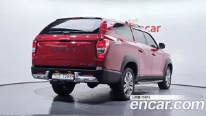 KGM Rexton, 2020 — миниатюра 2