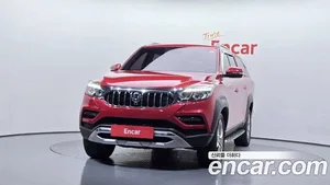 KGM Rexton, 2020 — миниатюра 3