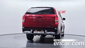 KGM Rexton, 2020 — миниатюра 4