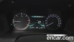 KGM Rexton, 2020 — миниатюра 11