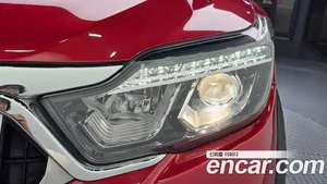 KGM Rexton, 2020 — миниатюра 8