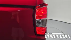 KGM Rexton, 2020 — миниатюра 9
