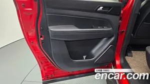 KGM Rexton, 2020 — миниатюра 15
