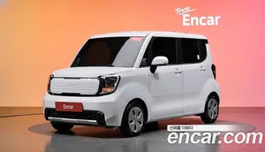 Kia RAY, 2023 — миниатюра 31