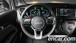 Kia RAY, 2023 — миниатюра 18