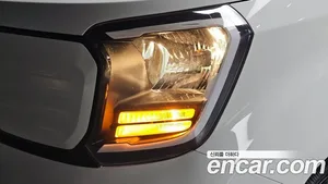 Kia RAY, 2023 — миниатюра 7