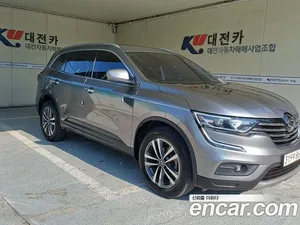 Renault QM6, 2018 — миниатюра 3
