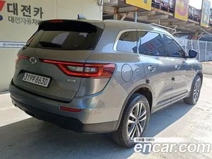 Renault QM6, 2018 — миниатюра 4