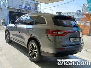 Renault QM6, 2018 — миниатюра 5