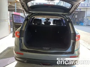 Renault QM6, 2018 — миниатюра 6