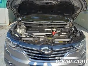 Renault QM6, 2018 — миниатюра 7