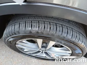 Renault QM6, 2018 — миниатюра 8