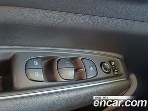 Renault QM6, 2018 — миниатюра 9