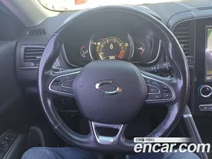 Renault QM6, 2018 — миниатюра 10