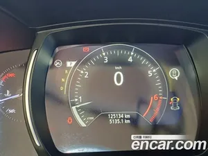 Renault QM6, 2018 — миниатюра 11