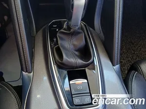 Renault QM6, 2018 — миниатюра 12