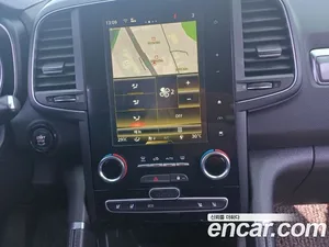 Renault QM6, 2018 — миниатюра 14