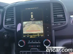 Renault QM6, 2018 — миниатюра 15
