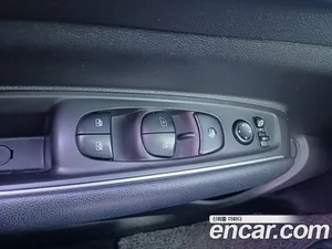 Renault QM6, 2018 — миниатюра 16