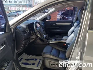 Renault QM6, 2018 — миниатюра 18