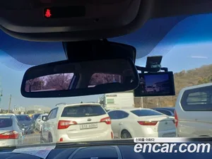 Renault QM6, 2018 — миниатюра 19