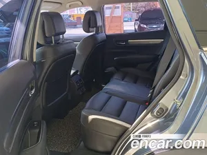 Renault QM6, 2018 — миниатюра 20