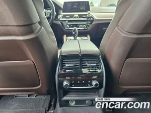 BMW 5-Series, 2017 — миниатюра 16