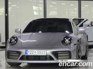 Porsche 911, 2024 — миниатюра 1