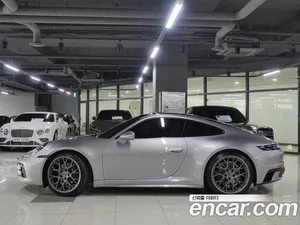 Porsche 911, 2024 — миниатюра 2