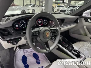Porsche 911, 2024 — миниатюра 4