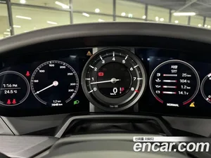 Porsche 911, 2024 — миниатюра 6