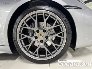 Porsche 911, 2024 — миниатюра 16