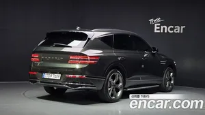 Genesis GV80, 2024 — миниатюра 2