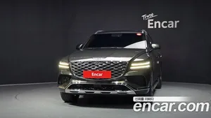 Genesis GV80, 2024 — миниатюра 3