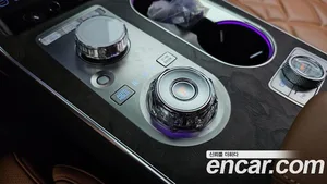 Genesis GV80, 2024 — миниатюра 12