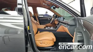 Genesis GV80, 2024 — миниатюра 17