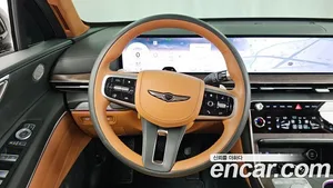 Genesis GV80, 2024 — миниатюра 19