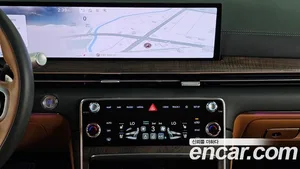 Genesis GV80, 2024 — миниатюра 20