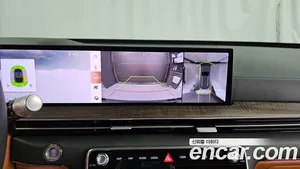Genesis GV80, 2024 — миниатюра 21